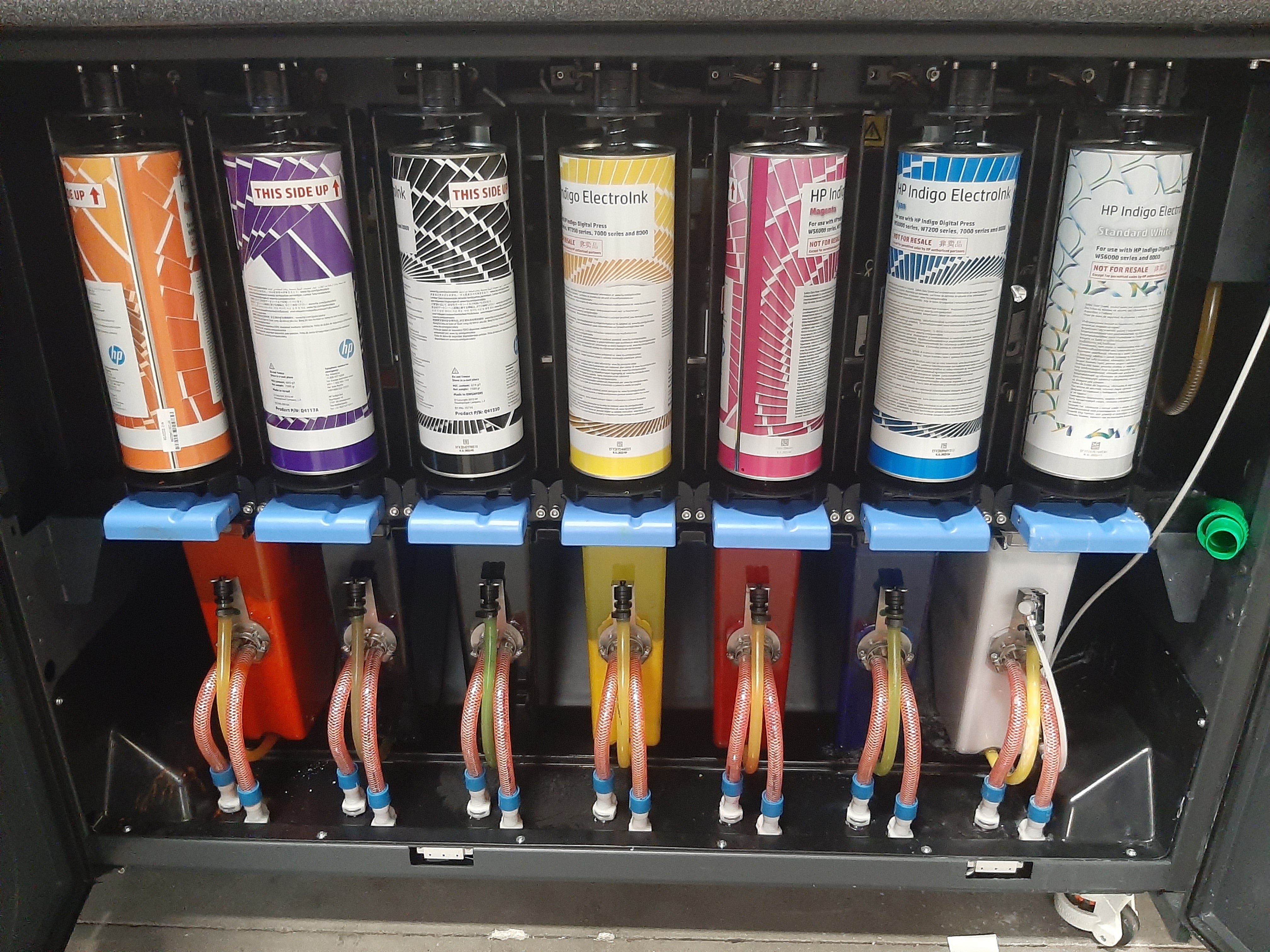 NADCO Tapes & Labels, Inc.