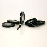 Black PVC Pinstriping Tape - NADCO Tapes & Labels, Inc.