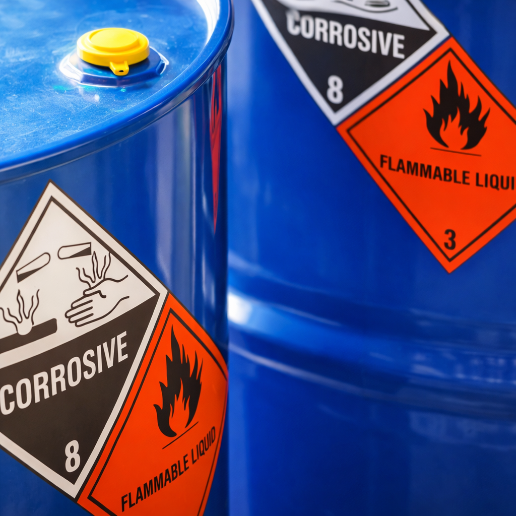 Chemical Industry