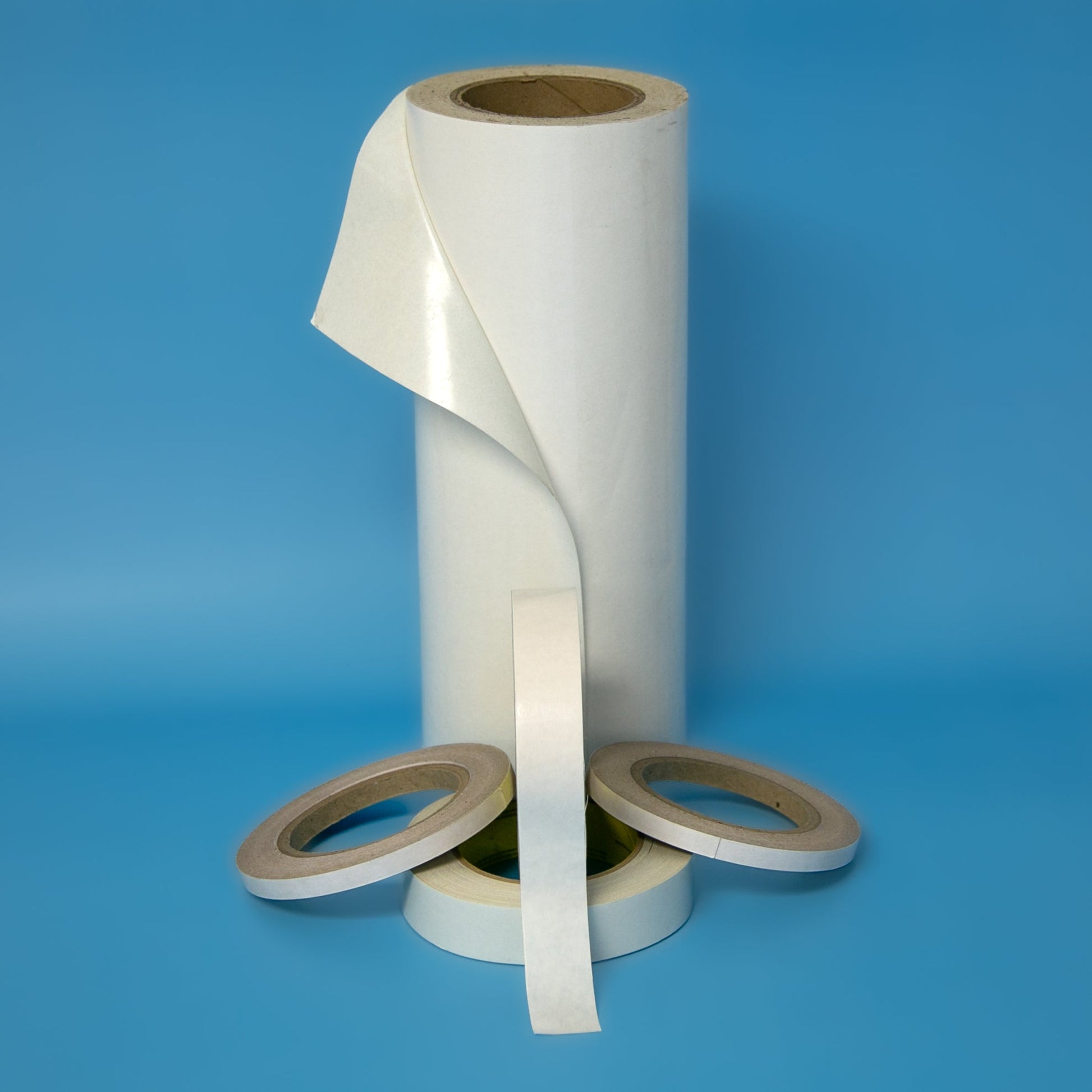 Conductive Transfer Tape - NADCO Tapes & Labels, Inc.