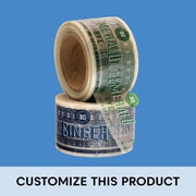 Custom Carton Sealing Tape - NADCO Tapes & Labels, Inc.