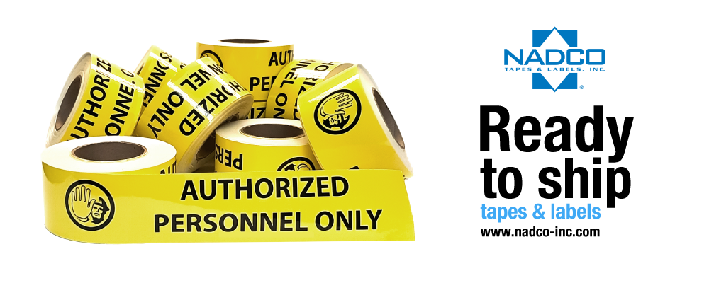 NADCO Tapes & Labels, Inc.