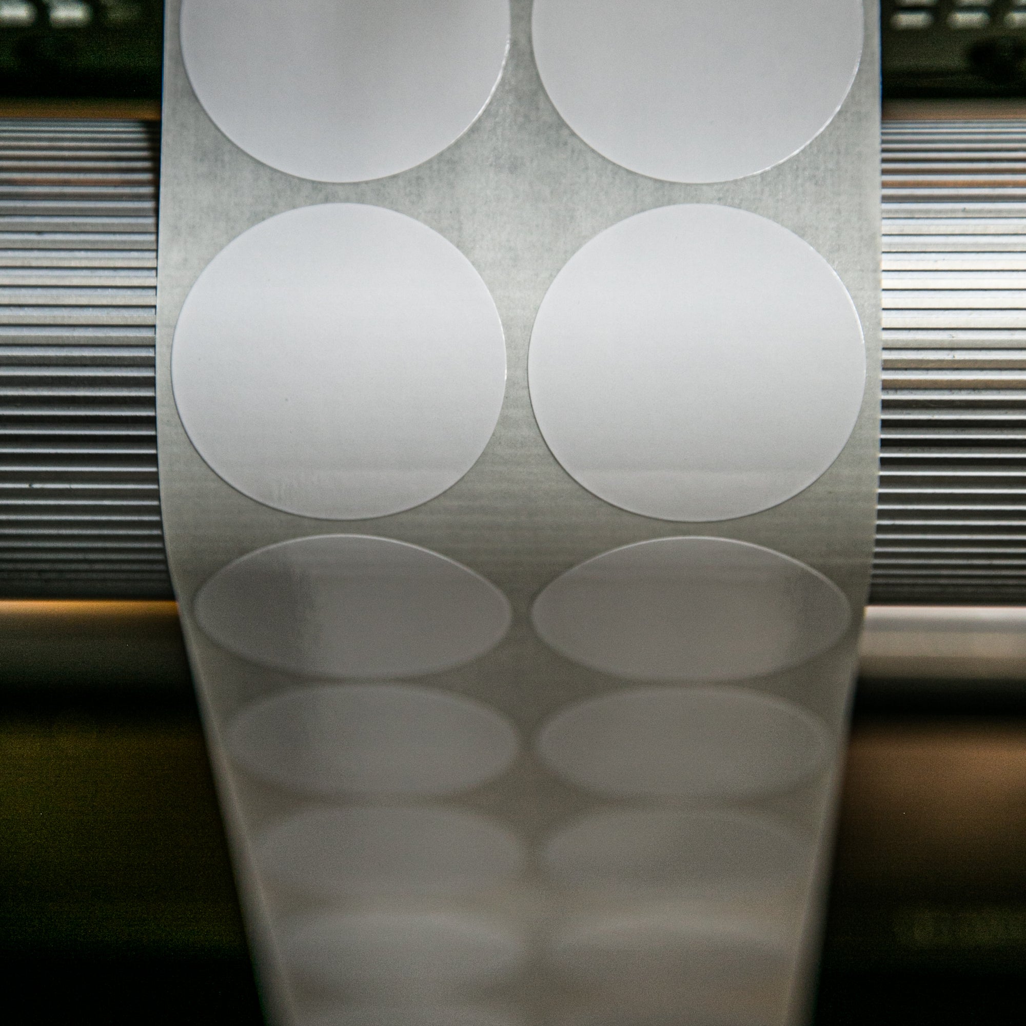 NADCO Tapes & Labels, Inc.