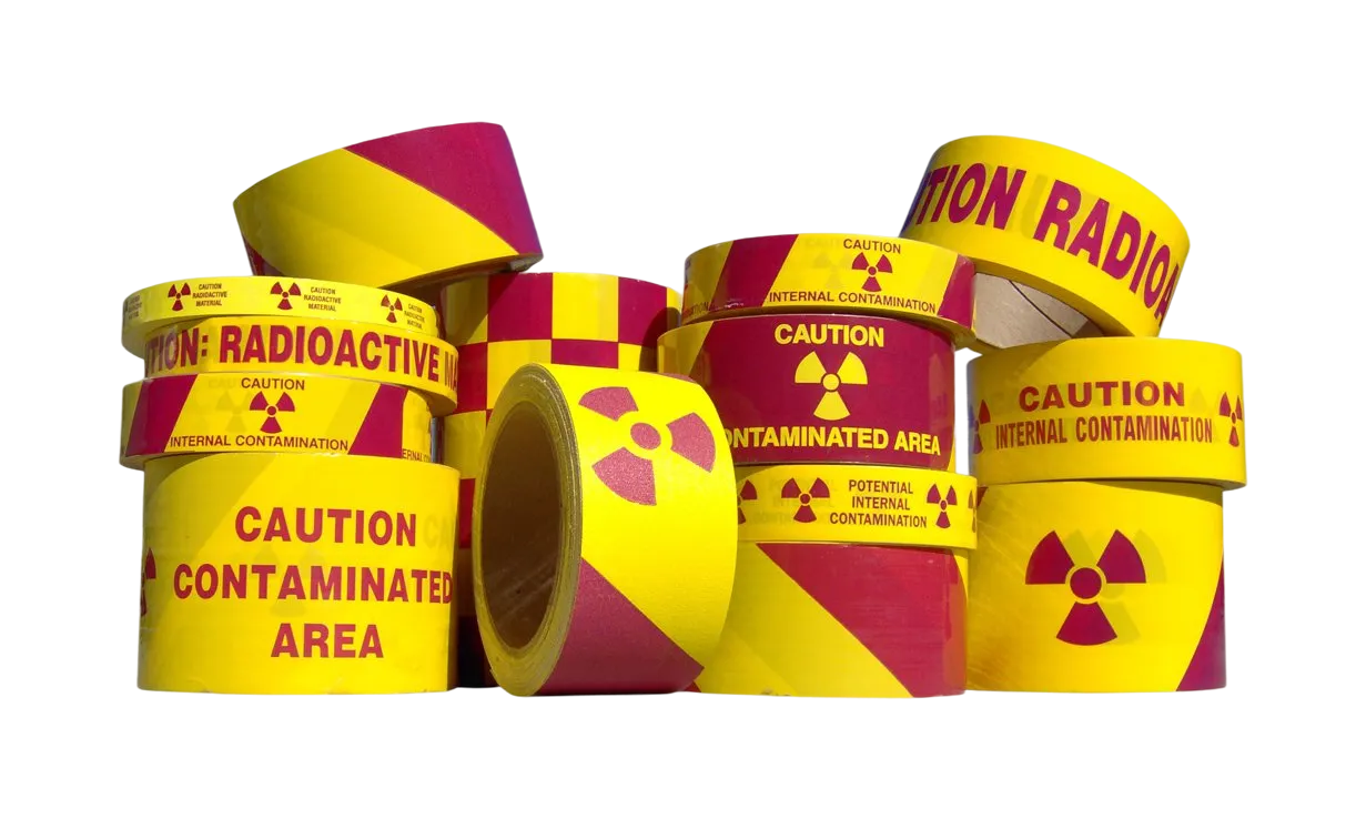 NADCO Tapes & Labels, Inc.