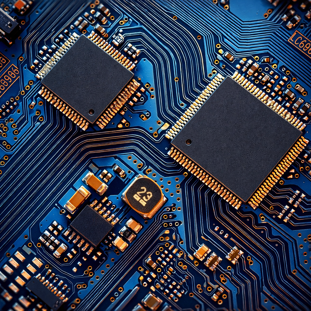 Electronics Industry