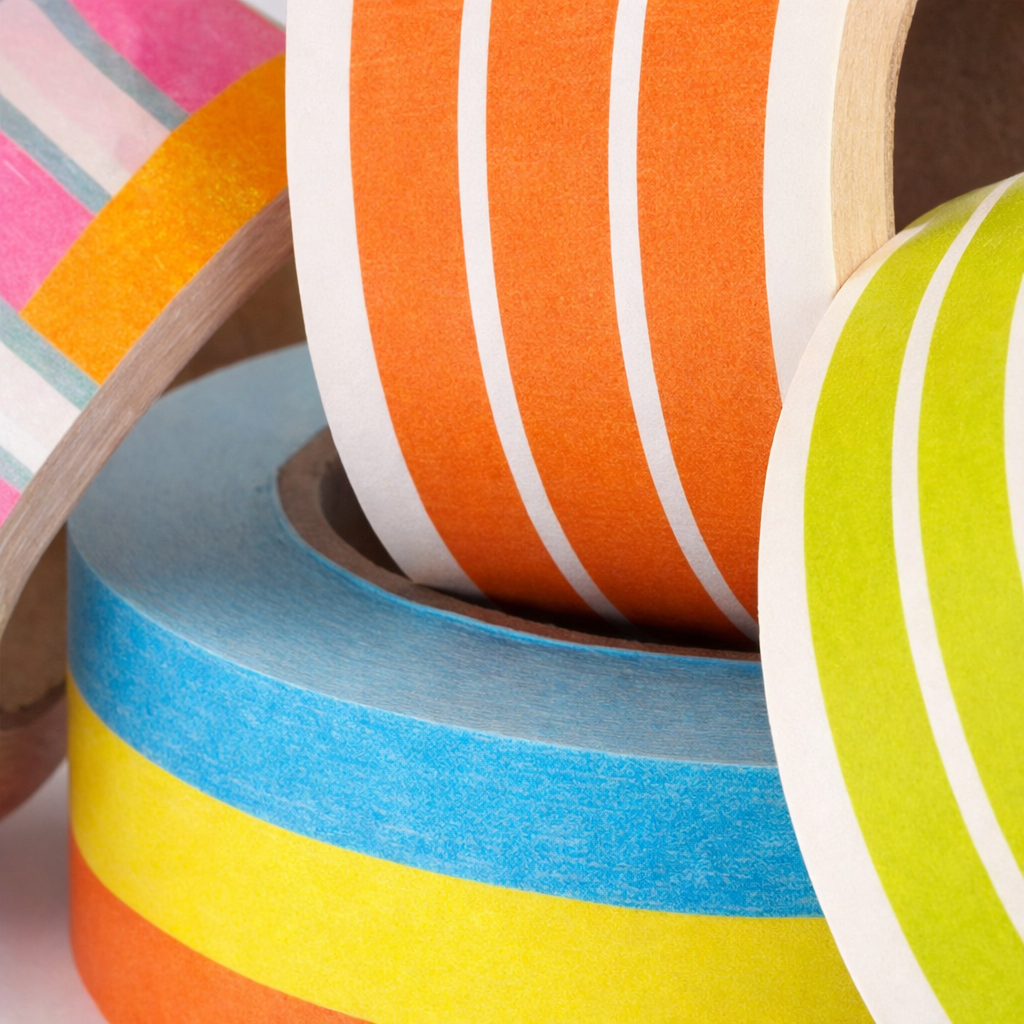 NADCO Tapes & Labels, Inc.