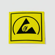 ESD Label 500/Roll - NADCO Tapes & Labels, Inc.