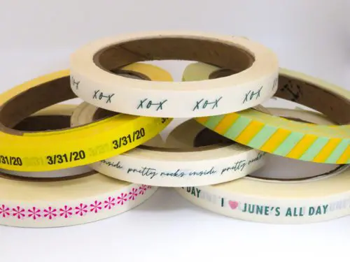 NADCO Tapes & Labels, Inc.