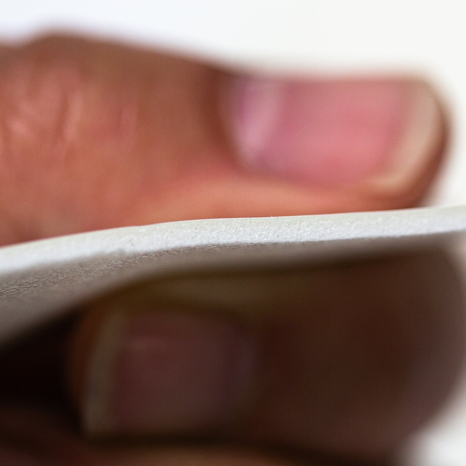 Foam White Double Coated Strips - NADCO Tapes & Labels, Inc.