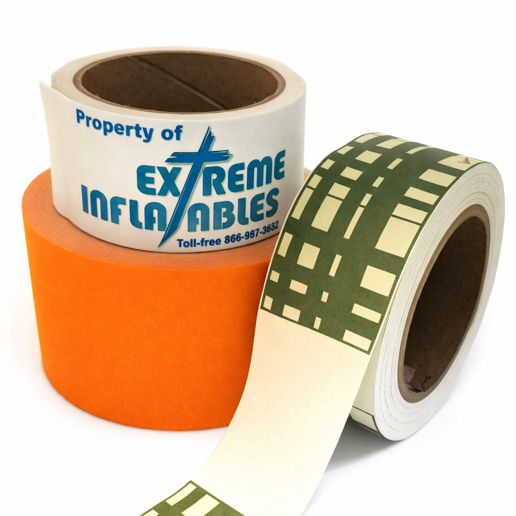 NADCO Tapes & Labels, Inc.