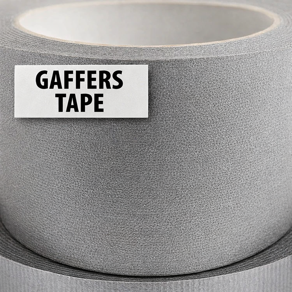 NADCO Tapes & Labels, Inc.