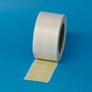 HIGH TEMP MASKING DOTS 1" (2000/RL) - NADCO Tapes & Labels, Inc.