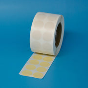 HIGH TEMP MASKING DOTS 1.25" (2000/RL) - NADCO Tapes & Labels, Inc.