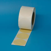 HIGH TEMP MASKING DOTS 2.75" (500/RL) - NADCO Tapes & Labels, Inc.