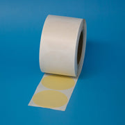HIGH TEMP MASKING DOTS 3" (500/RL) - NADCO Tapes & Labels, Inc.