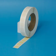 HIGH TEMP MASKING DOTS 3/4" (2000/RL) - NADCO Tapes & Labels, Inc.