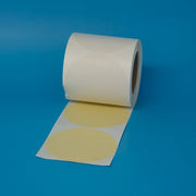 HIGH TEMP MASKING DOTS 4.75" (250/RL) - NADCO Tapes & Labels, Inc.