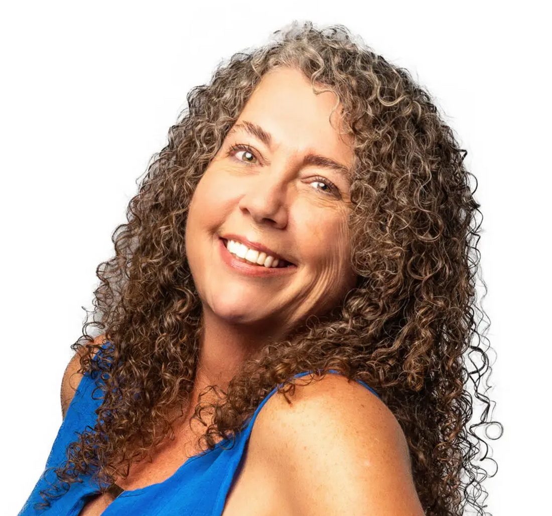 Vicky Edgerly