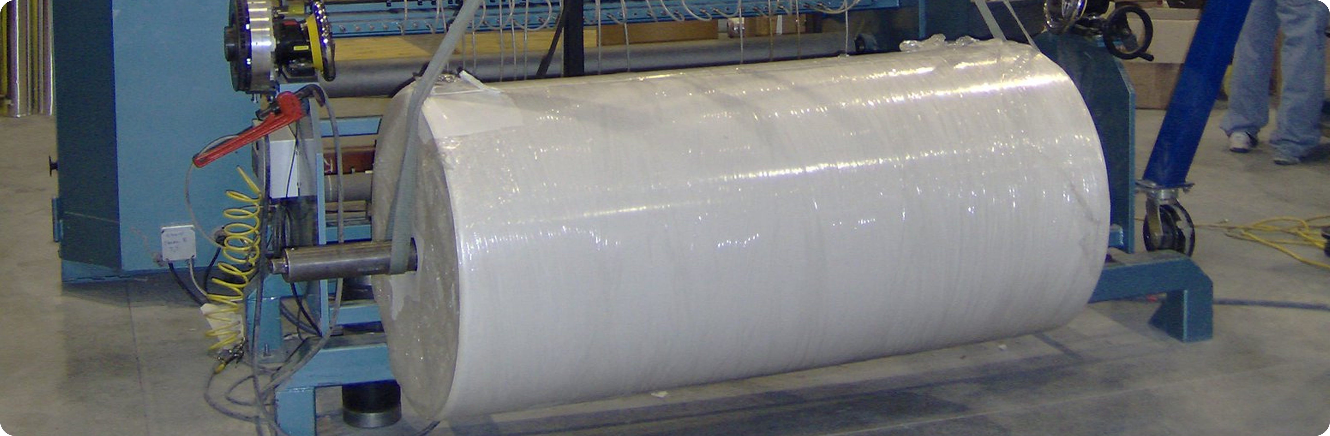 NADCO Tapes & Labels, Inc.