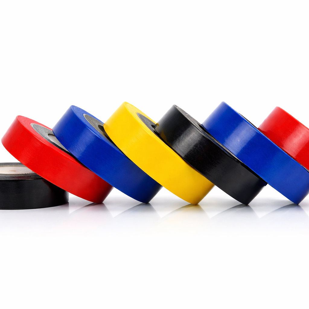 NADCO Tapes & Labels, Inc.