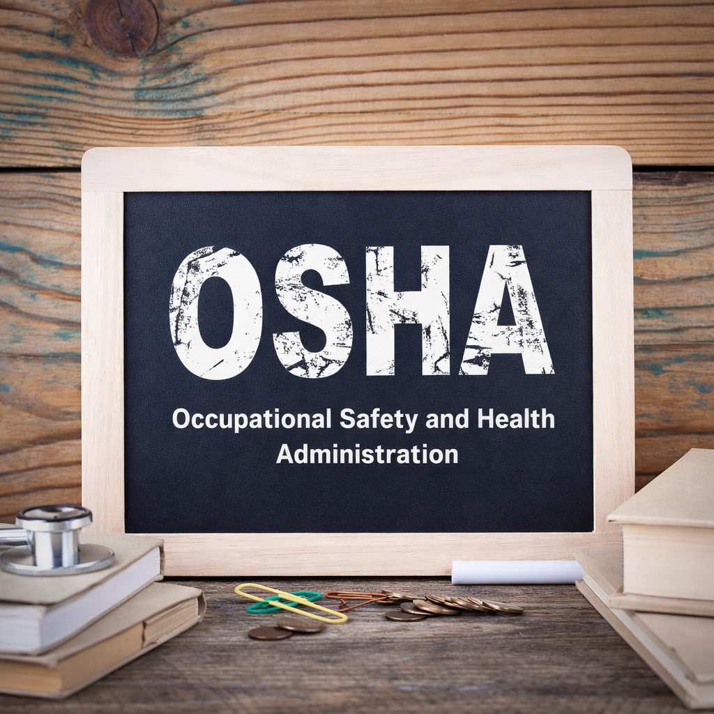 OSHA Industry