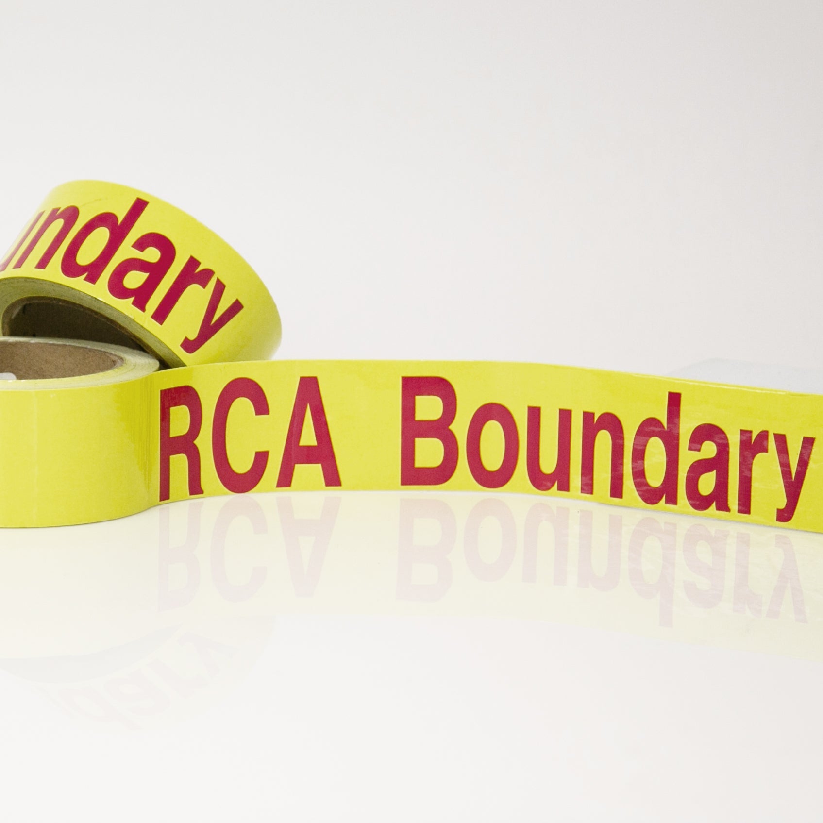 RCA Boundary 2" x 36 yards - NADCO Tapes & Labels, Inc.