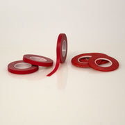 Red Paper Pinstriping Tape - NADCO Tapes & Labels, Inc.