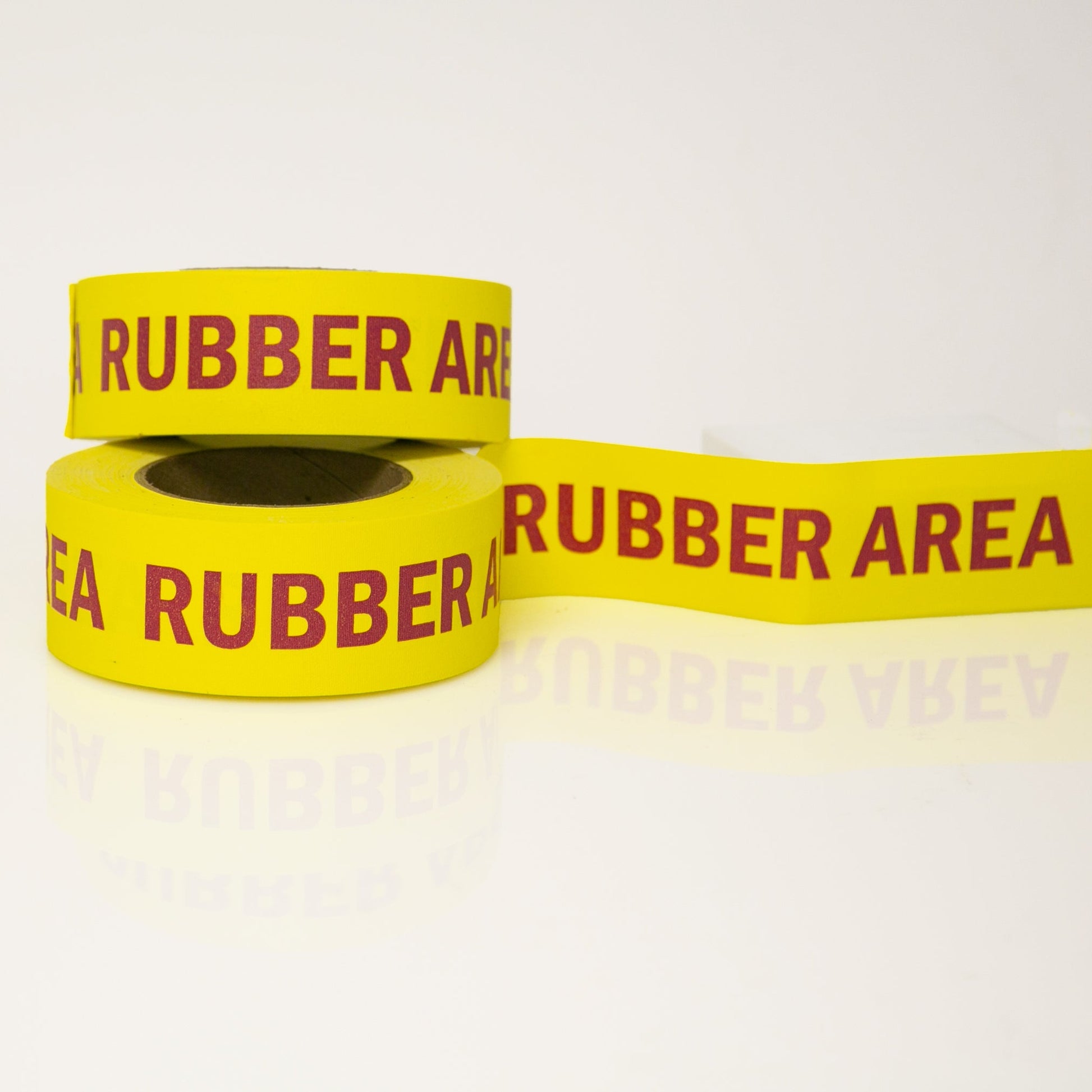 Rubber Area 2" x 36 yards - NADCO Tapes & Labels, Inc.