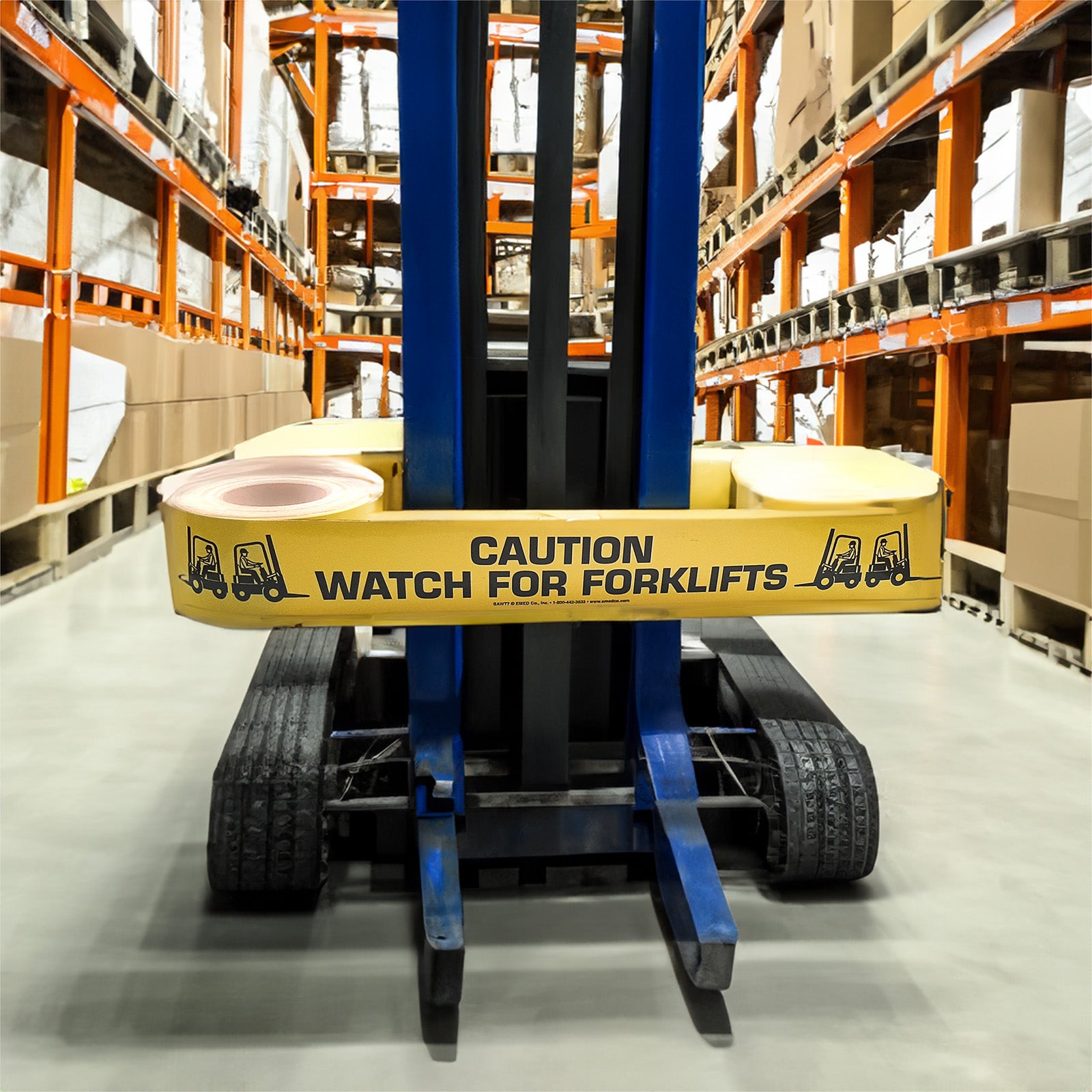 NADCO Tapes & Labels, Inc.