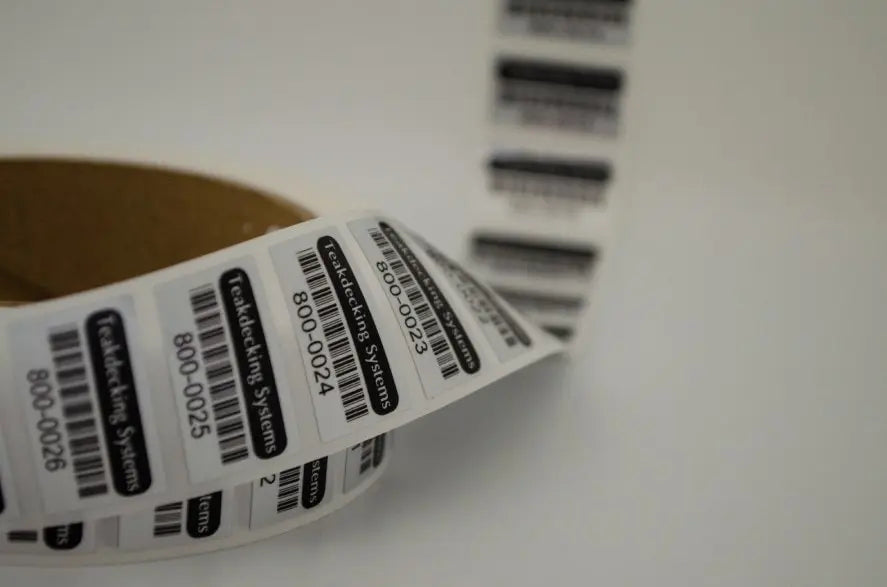 NADCO Tapes & Labels, Inc.