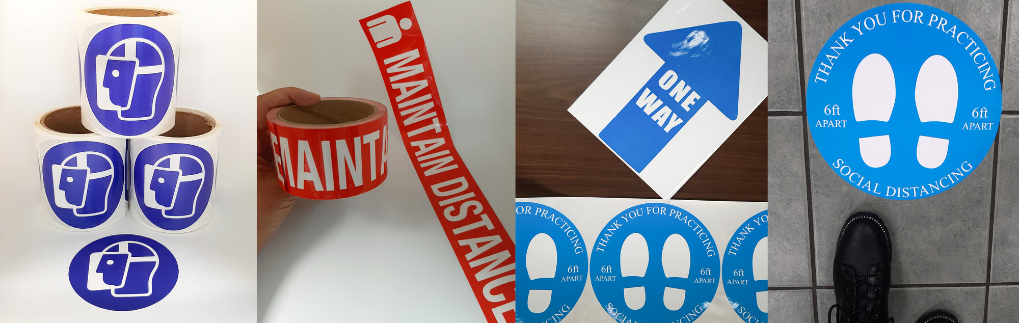 NADCO Tapes & Labels, Inc.