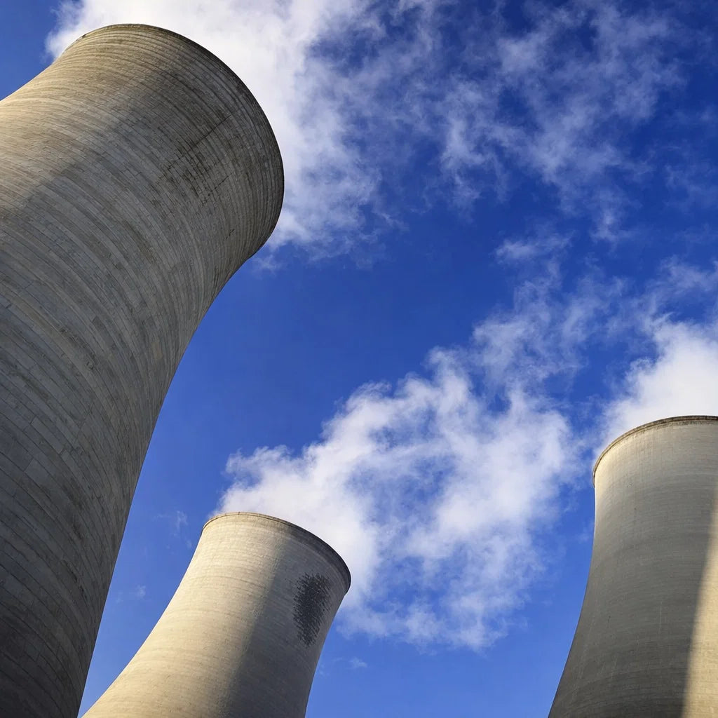 Nuclear Industry