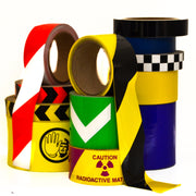 CUSTOM VINYL TAPE